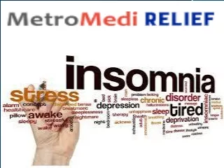 How Online Counselling Helps With Sleep Disorder PPT