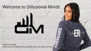 Custom Promotional Products