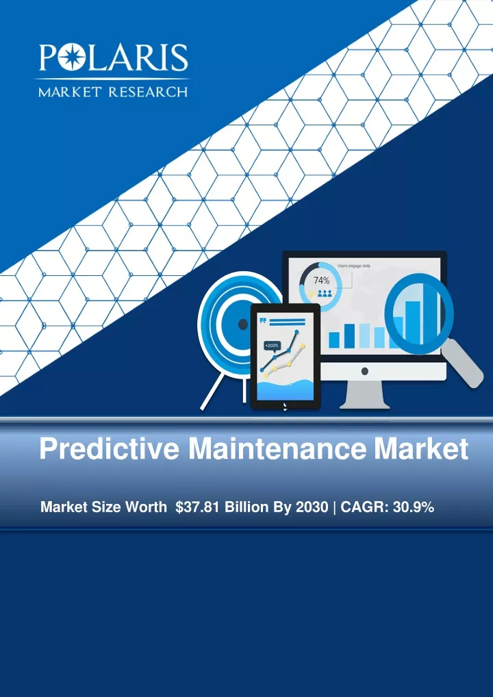 predictive maintenance market