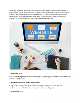 Obtain Free Website Traffic