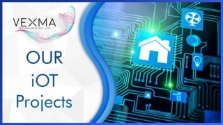 Develop Home Automation System Using IOT, Arduino