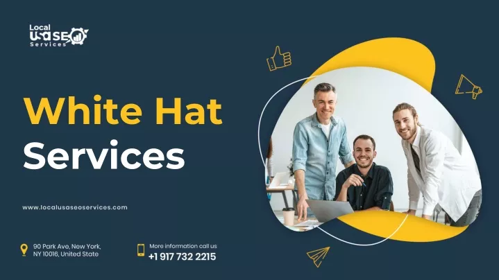 white hat services