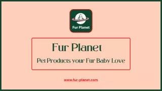 fur planet