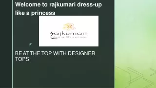 welcome to rajkumari dress up like a princess