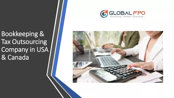 bookkeeping tax outsourcing company in usa canada