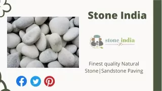 Gwalior Sandstone - Stones - Slabs