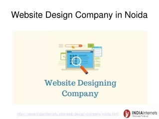 website design company in noida