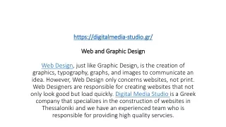 Web DESIGN