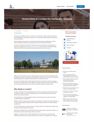 mentr-me-com-blogs-universities-in-london-for-computer-science