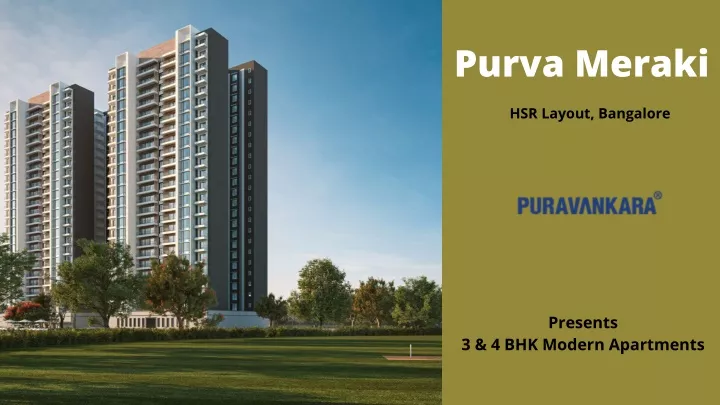 purva meraki