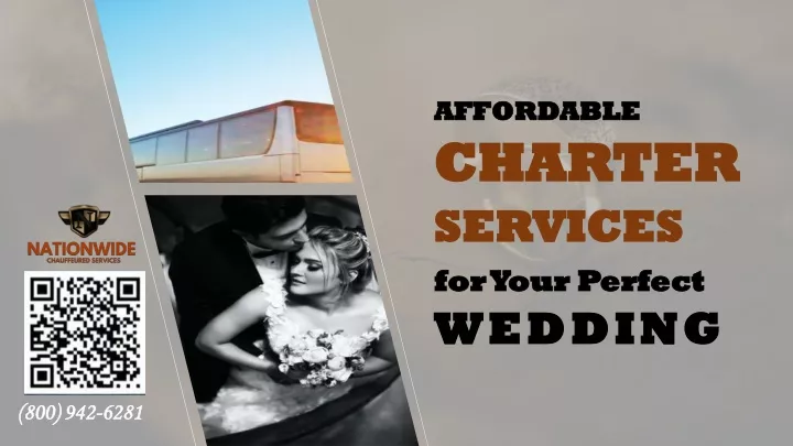 affordable affordable charter charter services