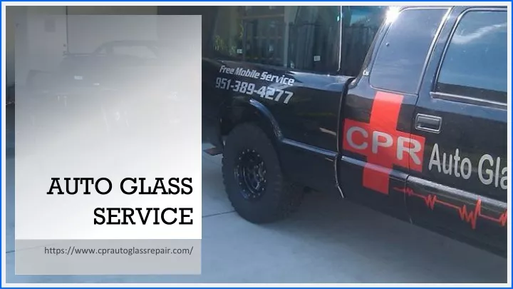 Ppt Auto Glass Service Powerpoint Presentation Free Download Id11558112 6966