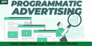 Programmatic Advertising Platforms  Types And Principal Factors