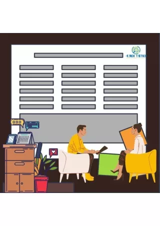 RECRUITMENT AGENCY