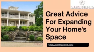 https aleximbuilders com