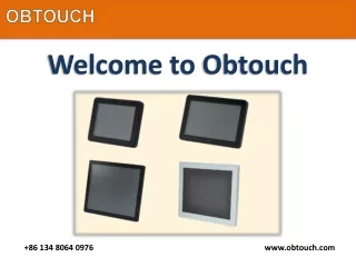 Buy Touch Screen Monitor Online
