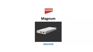 magnum