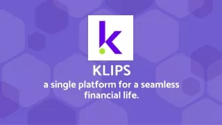 Crypto Trading Platform