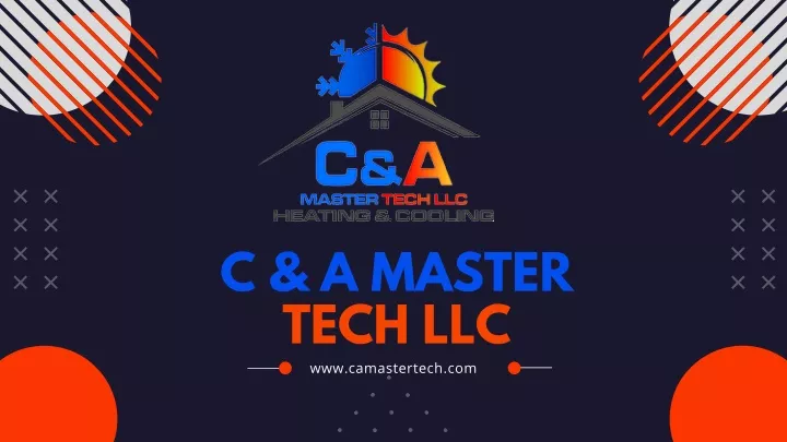 c a master tech llc www camastertech com