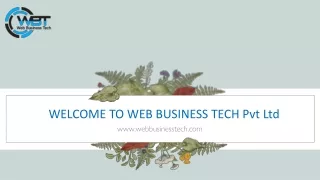Website Designing Company in Delhi