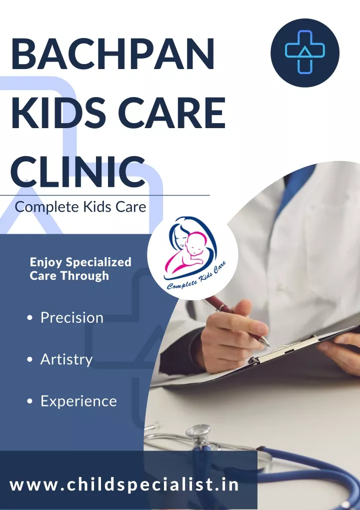 bachpan kids care clinic complete kids care