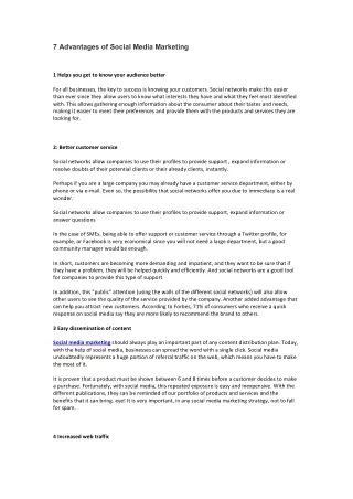 Digital Marketing Services | Social Media Marketing Agency