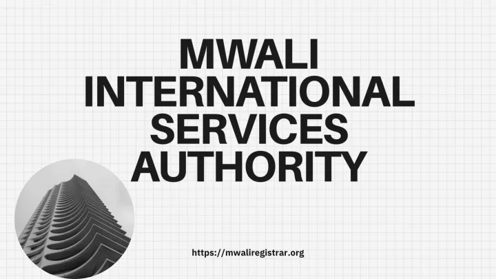 mwali international services authority