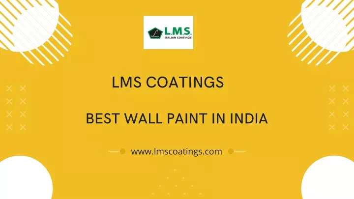 lms coatings