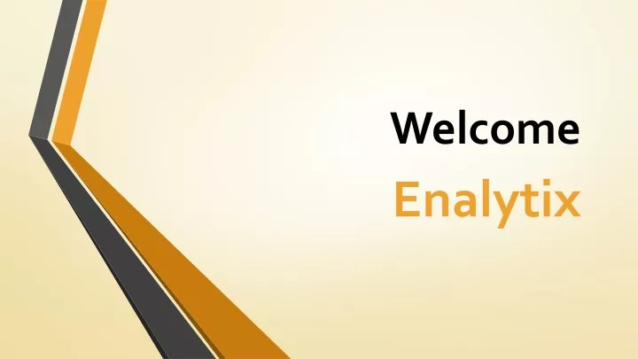 enalytix