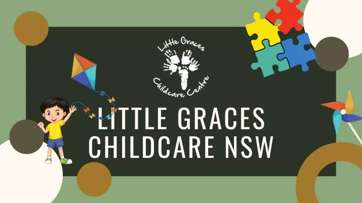 little graces childcare nsw