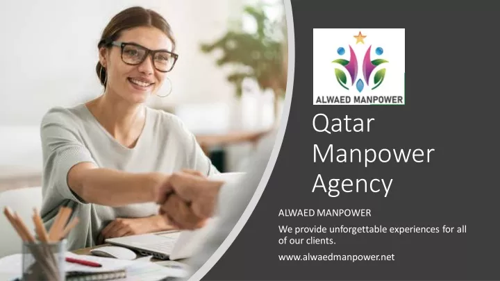 qatar manpower agency
