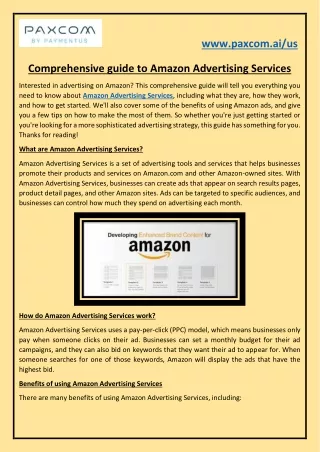 www paxcom ai us