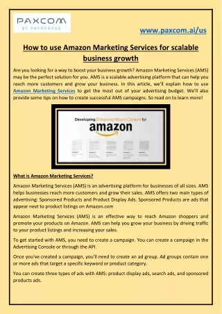 www paxcom ai us