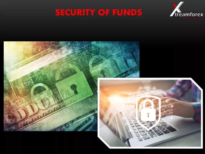 security of funds