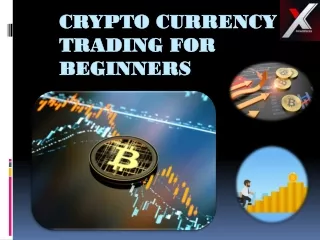 Crypto currency Trading For Beginners