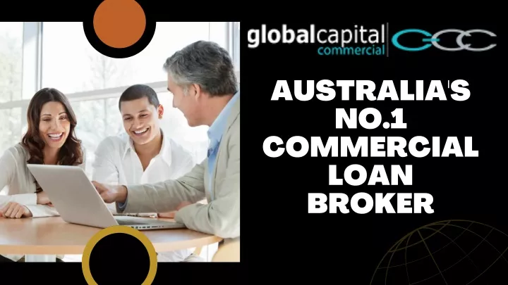 australia s no 1 commercial loan broker