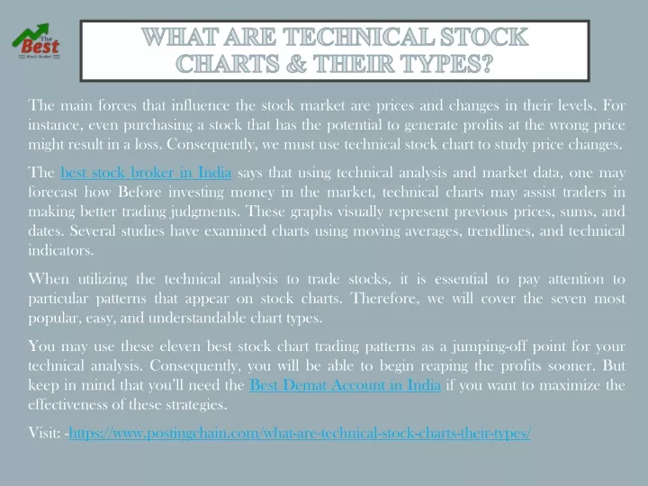 the main forces that influence the stock market