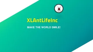 Happy Hoodies | Smile Hoodies for Sale | XL-Ant Life Inc.