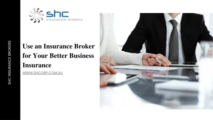 shc insurance brokers