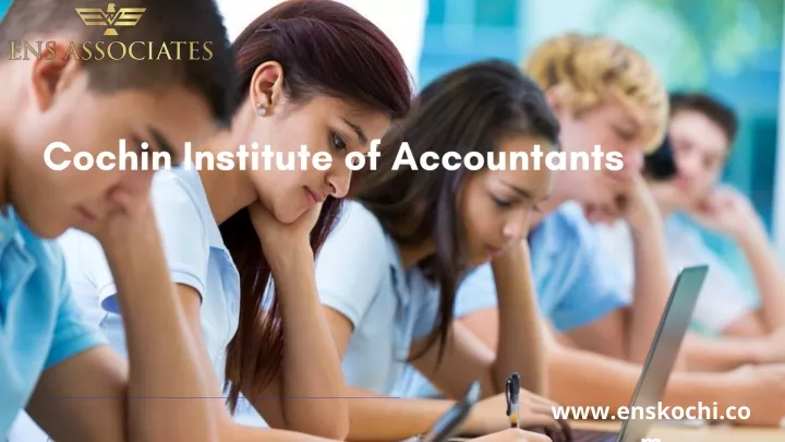 cochin institute of accountants