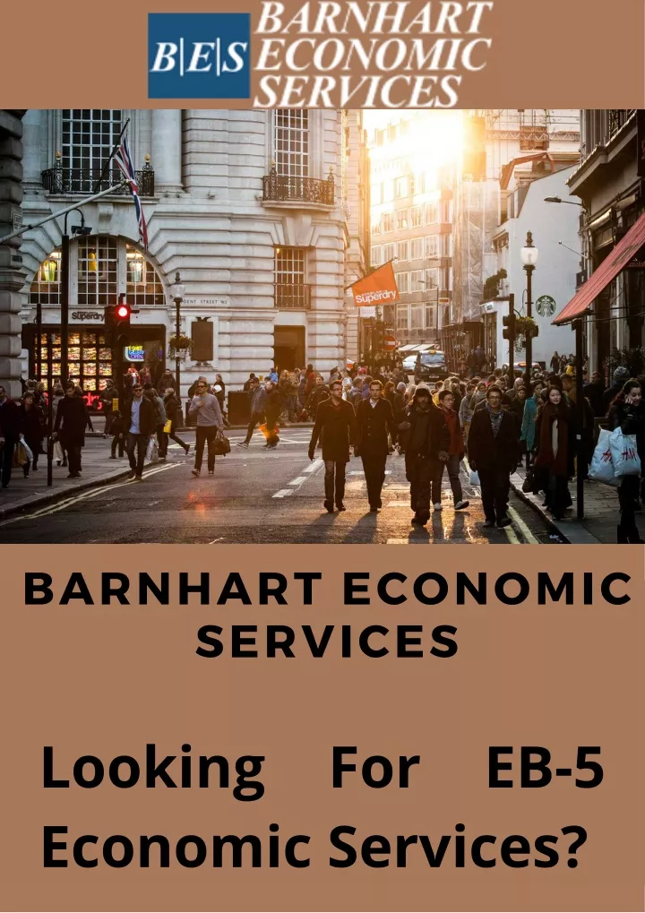 barnhart economic services