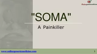 Soma PPT