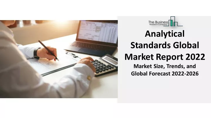 analytical standards global marketreport 2022