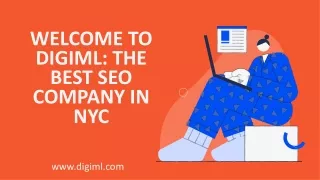 SEO Packages New York