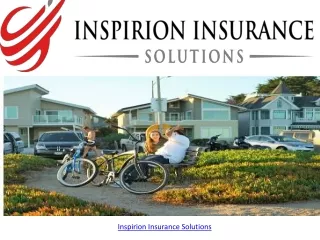 Inspirion Insurance Solutions