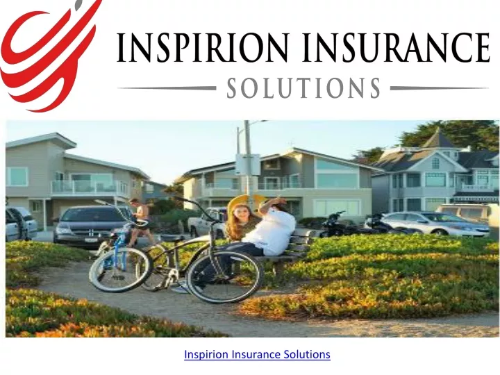 inspirion insurance solutions
