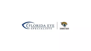 Find Best Eyelid Ptosis Repair in Jacksonville FL