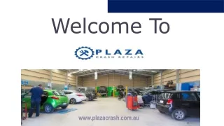 welcome to
