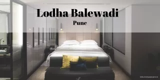 lodha balewadi pune