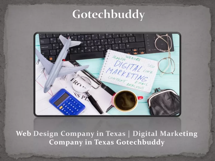 gotechbuddy